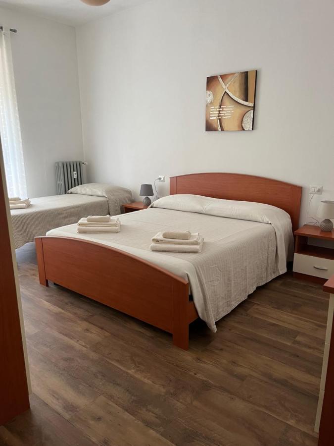 Appartamento Mela Ad Alba, Cuore Delle Langhe Exterior photo